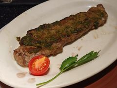 普罗旺斯法香风味牛排-西堤牛排(北京国瑞店)