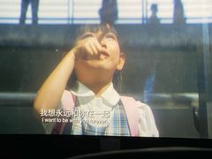 -中影荟星激光影城(西丽店)