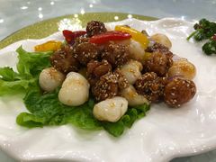 -金家老三饭庄(常营店)