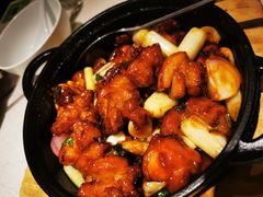 -汤城小厨•粤菜•靓汤(西直门凯德MALL店)