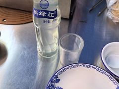 -江合勇丹东兄弟小串海鲜烧烤(总店)