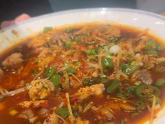 -易老九江湖菜(北滨一路店)
