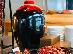 -金奥国际酒店全日餐厅ALTITUDE