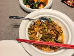 -请晋·乔家大院(建外大街店)