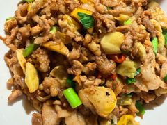 -印象鲵宴·张家界地标美食名片(溪布街店)