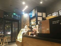 -星巴克(无锡东方商厦店)