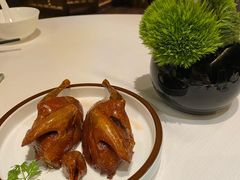 -富力丽思卡尔顿酒店·丽轩中餐厅