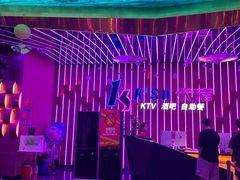 -卡宿自助餐厅(高新万达店)