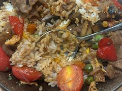 -街角 T·COFFEE 融合料理·BISTRO(车公庙店)