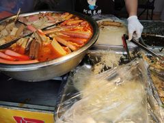 -阿姨卷饼(平凉路店)