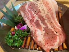 -西塔老太太泥炉烤肉(杭州首店)