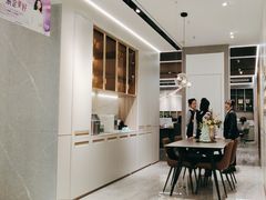 -索菲亚全屋定制衣柜橱柜家具(东四环红星美凯龙大郊亭店)