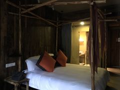 -看见远方·莫干遥远的山民宿