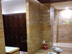 -益健·足疗汗蒸SPA(芙蓉广场店)