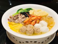 -上名堂·鱼头好吃(体育场路店)