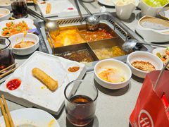 -海底捞火锅(宇飞大厦店)