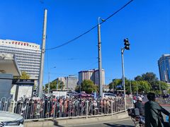 -北京稻香村(花市店)