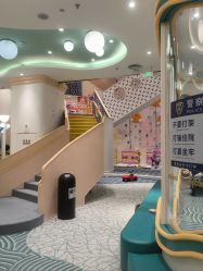 -奈尔宝·儿童乐园·亲子餐厅(苏州大悦城店)