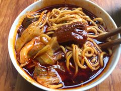 -十八梯眼镜面(五红路店)