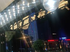 -老板娘的烤肉店(港湾广场店)