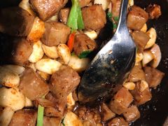 -彩虹之约•淮扬家宴(亚运村店)
