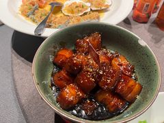 -简小舍·民间手艺菜(武昌江滩店)