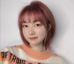 -GIRL STYLE 烫发·染发沙龙