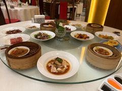-香宫中餐厅·大连香格里拉(人民路店)