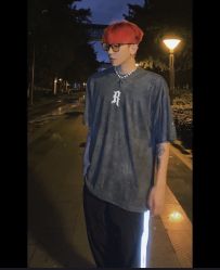 -川和潮人