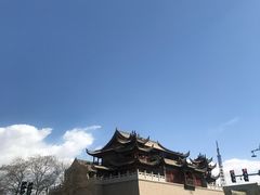 -鼓楼(兴庆区)