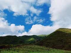 -石棉县孟获城