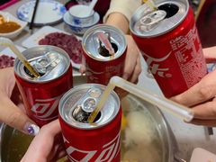 -杏花吴记牛肉火锅