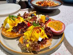 -BE BRIGHT KITCHEN(正佳广场店)