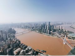 -WFC会仙楼观景台