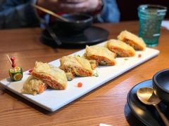 -敏珠拉姆藏餐·南京厨房(富春江东街店)