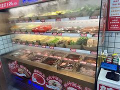 -冒菜西施·非遗冒菜(总店)