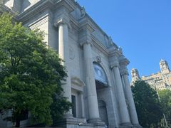 -美国自然历史博物馆