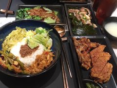 -馔豚·台北菜专门店(深圳湾万象城店)