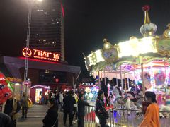 -万达广场(东莞厚街店)