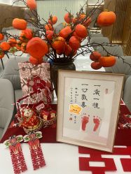 -添囍月子会所