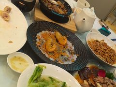-御彩酒家(东风东路店)