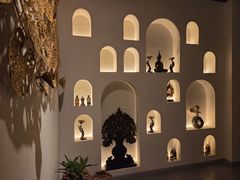 -蘭纳·榈·泰式按摩SPA(万象天地店)