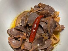 -蘑界·野生菌火锅(深业上城店)