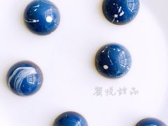 -蜜悦甜品·私人订制生日蛋糕