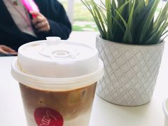 -COFFEE CALL(云锦路店)