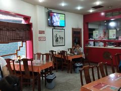 大堂-教师之家赵家羊汤馆(东青龙街店)