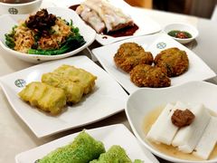 -添好运点心专门店(深水埗店)