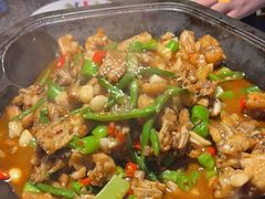 -蛙来哒(汇一城黑金冠店)