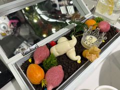 -3号仓库·创意中国菜(新世界城店)