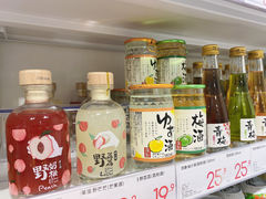 -KKV(上海月星环球港店)